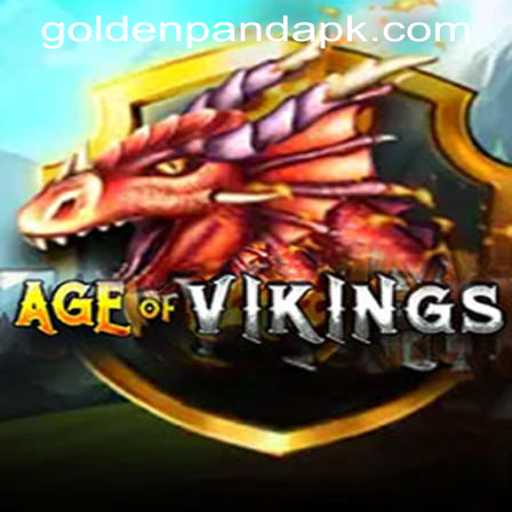 Exploring the Thrilling World of AgeofViking at Golden Panda Casino