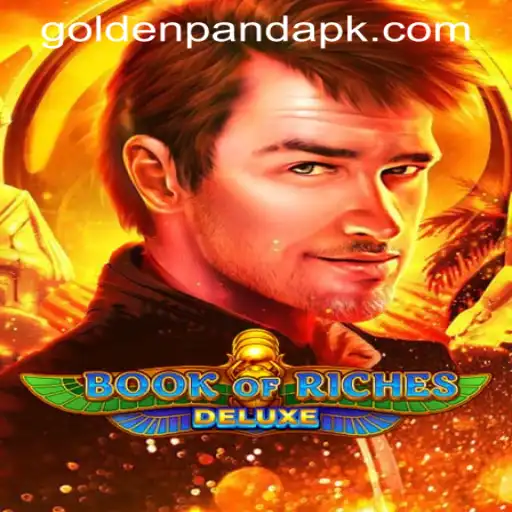 Exploring the Exciting World of Book of Riches Deluxe at Golden Panda Casino