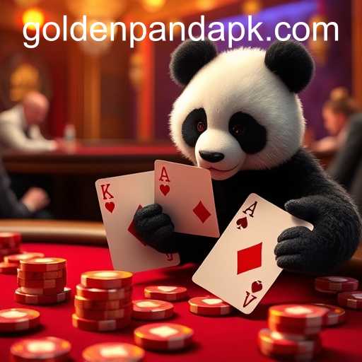 Golden Panda Casino