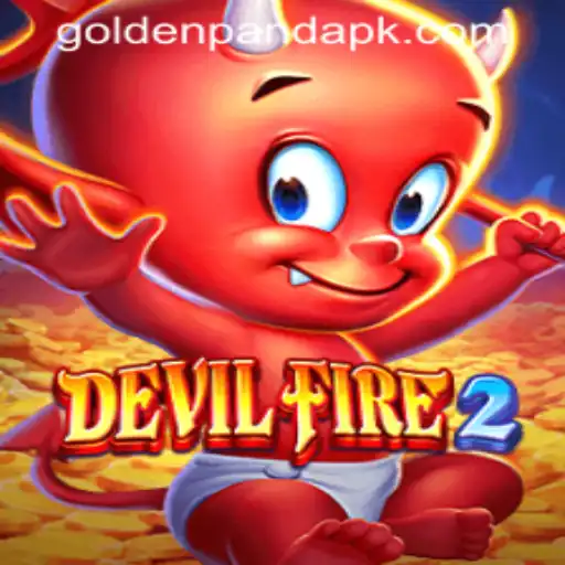 DevilFire2: The Thrilling Experience at Golden Panda Casino