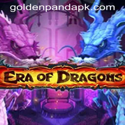 Exploring Era of Dragons: An Exciting Journey into the Realm of Fantasy at Golden Panda Casino