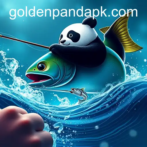 Fishing Games at Golden Panda Casino: A Comprehensive Overview