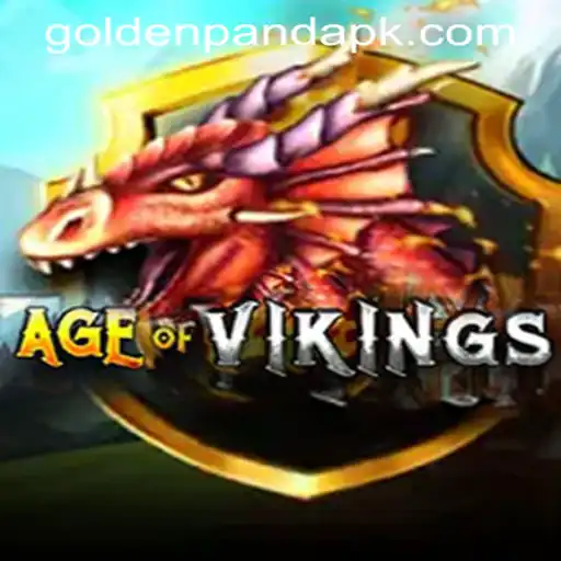 Exploring the Thrilling World of AgeofViking at Golden Panda Casino