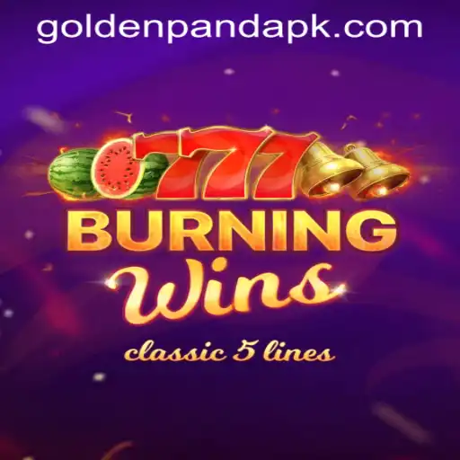 Explore the Thrills of BurningWins at Golden Panda Casino