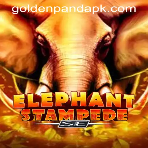 Discover the Thrills of ElephantStampedeSE at Golden Panda Casino