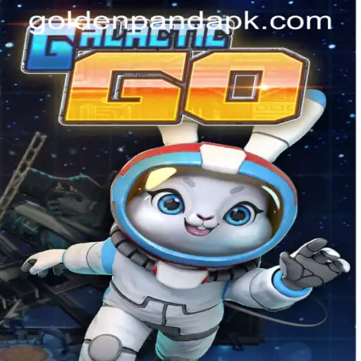 Explore the Exciting Universe of GalacticGO at Golden Panda Casino