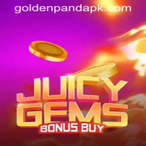 Explore the Thrills of JuicyGemsBonusBuy at Golden Panda Casino