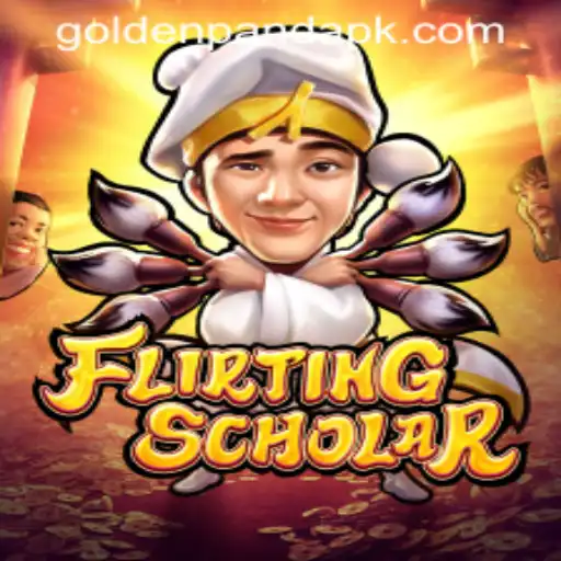 Exploring the Enchanting World of FlirtingScholar at Golden Panda Casino