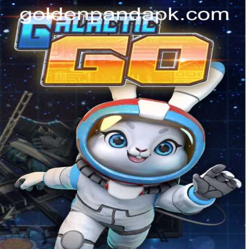 Explore the Exciting Universe of GalacticGO at Golden Panda Casino