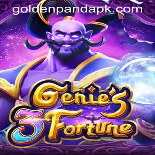 Discover the Magic of Genie3Fortune at Golden Panda Casino
