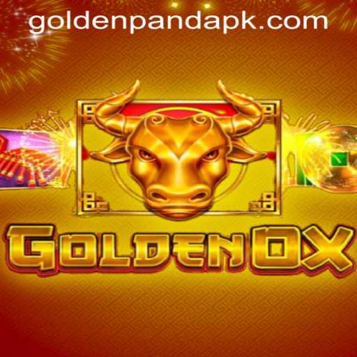 GoldenOx: A Stellar Addition to the Golden Panda Casino Lineup