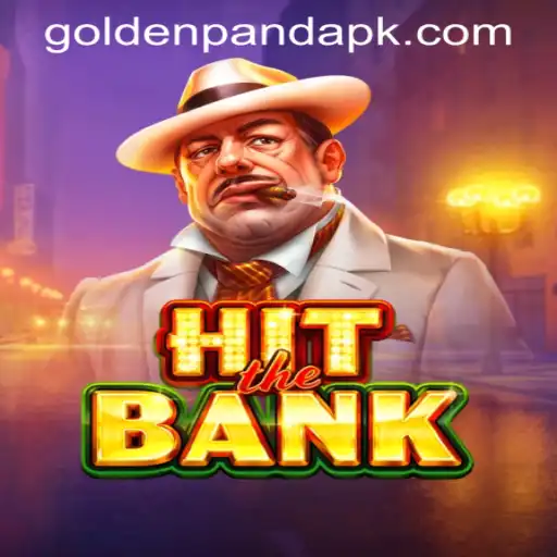 Unveiling HitTheBank: The Thrilling Casino Game from Golden Panda Casino