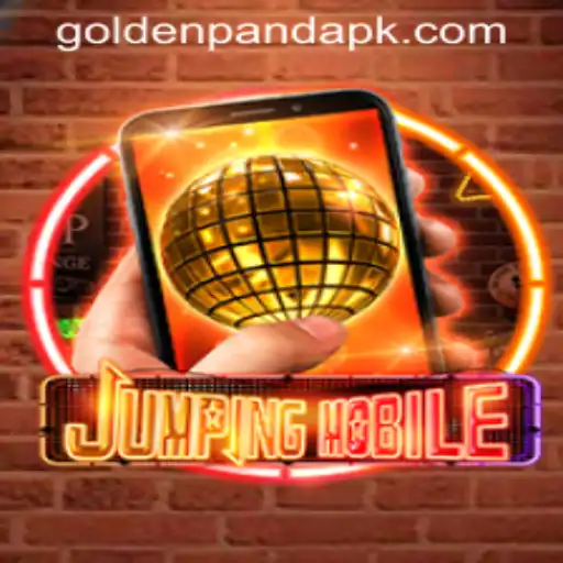 Jumpingmobile: The Dynamic Gaming Experience at Golden Panda Casino