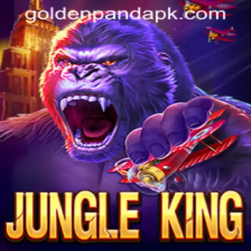 Discover the Adventure of JungleKing at Golden Panda Casino
