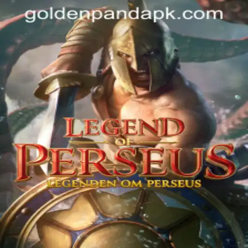 LegendofPerseus: A Mythical Adventure in Golden Panda Casino