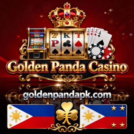 Golden Panda Casino