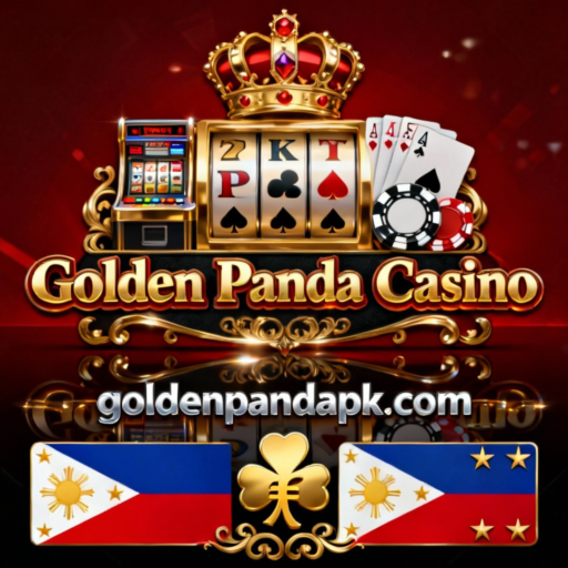Golden Panda Casino