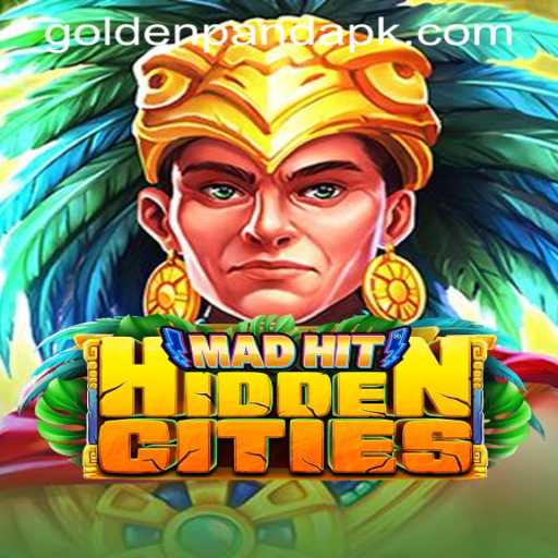 MadHitHiddenCities: Discover the Thrills of Golden Panda Casino