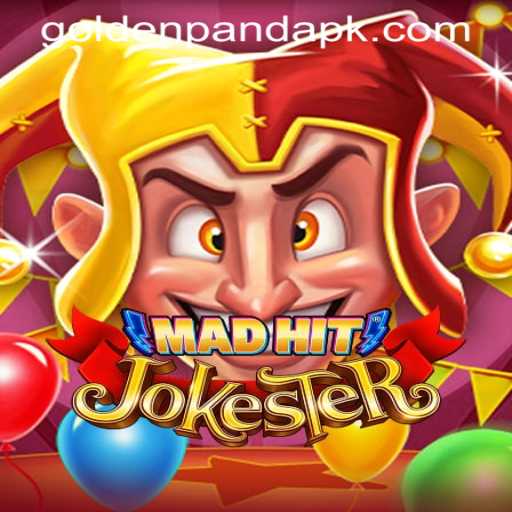 Discover the Thrilling World of MadHitJokester at Golden Panda Casino
