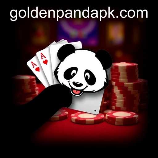 Golden Panda Casino