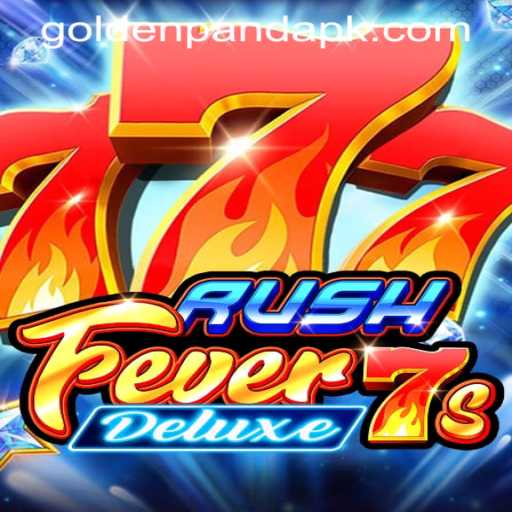 Discover RushFever7sDeluxe at Golden Panda Casino: A New Era of Slot Gaming