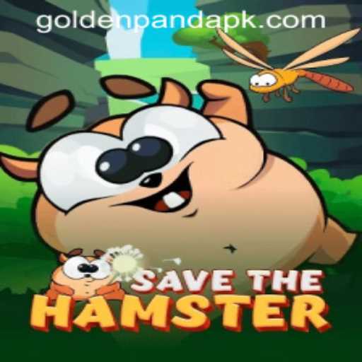 Discover the Excitement of 'SavetheHamster' at Golden Panda Casino