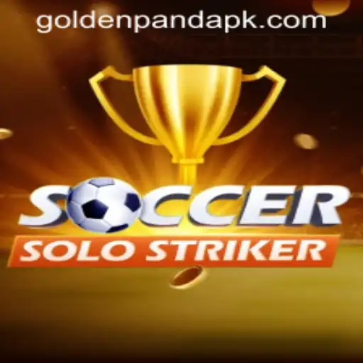 SoccerSoloStriker: The Thrilling New Game at Golden Panda Casino