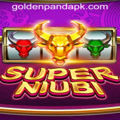 Discover the Excitement of SuperNiubi at Golden Panda Casino