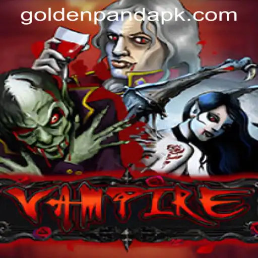 Vampire: An Intriguing Game Experience at Golden Panda Casino