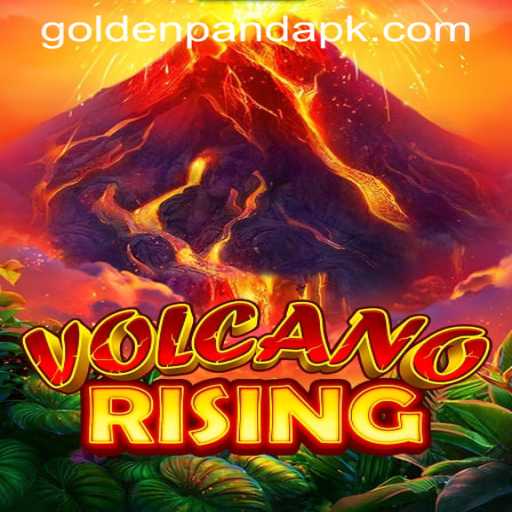 Unlock the Thrills of VolcanoRising at the Golden Panda Casino