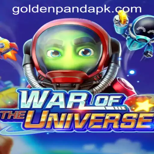 WAROFTHEUNIVERSE: A New Sensation at Golden Panda Casino