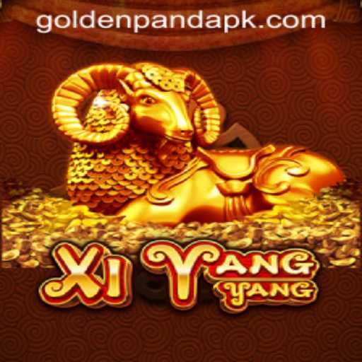 XiYangYang: The Enchanting Journey in Golden Panda Casino