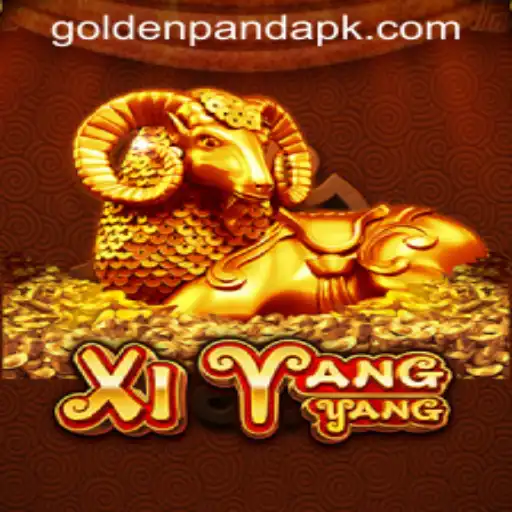 XiYangYang: The Enchanting Journey in Golden Panda Casino